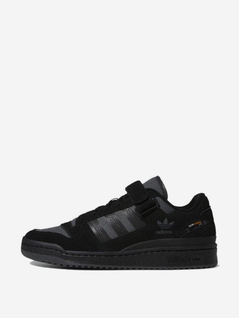 Кроссовки Adidas Forum Low