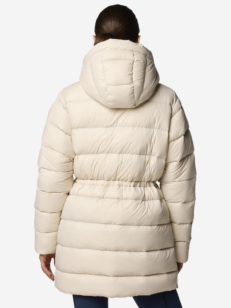 Пуховик женский Columbia Harmony Falls Mid Down Jacket