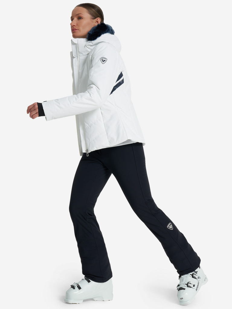 Куртка утепленная женская Rossignol Ski