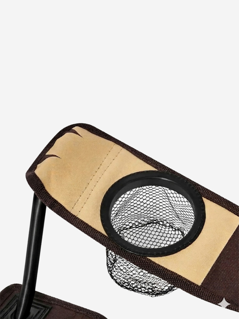 Стул PLAMPY детский складной туристический