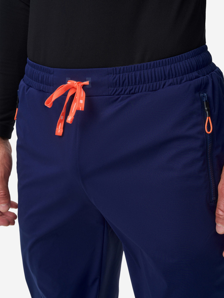 Брюки мужские GRI, Винд