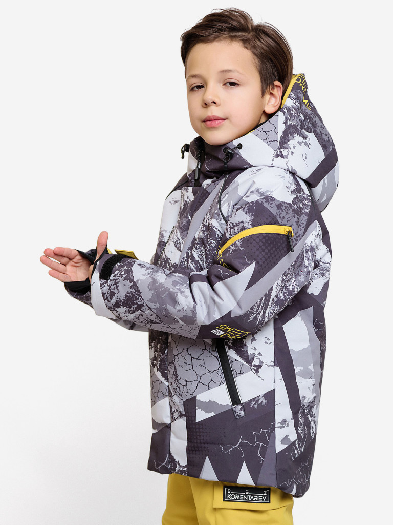 Комплект для мальчика batik Флоки
