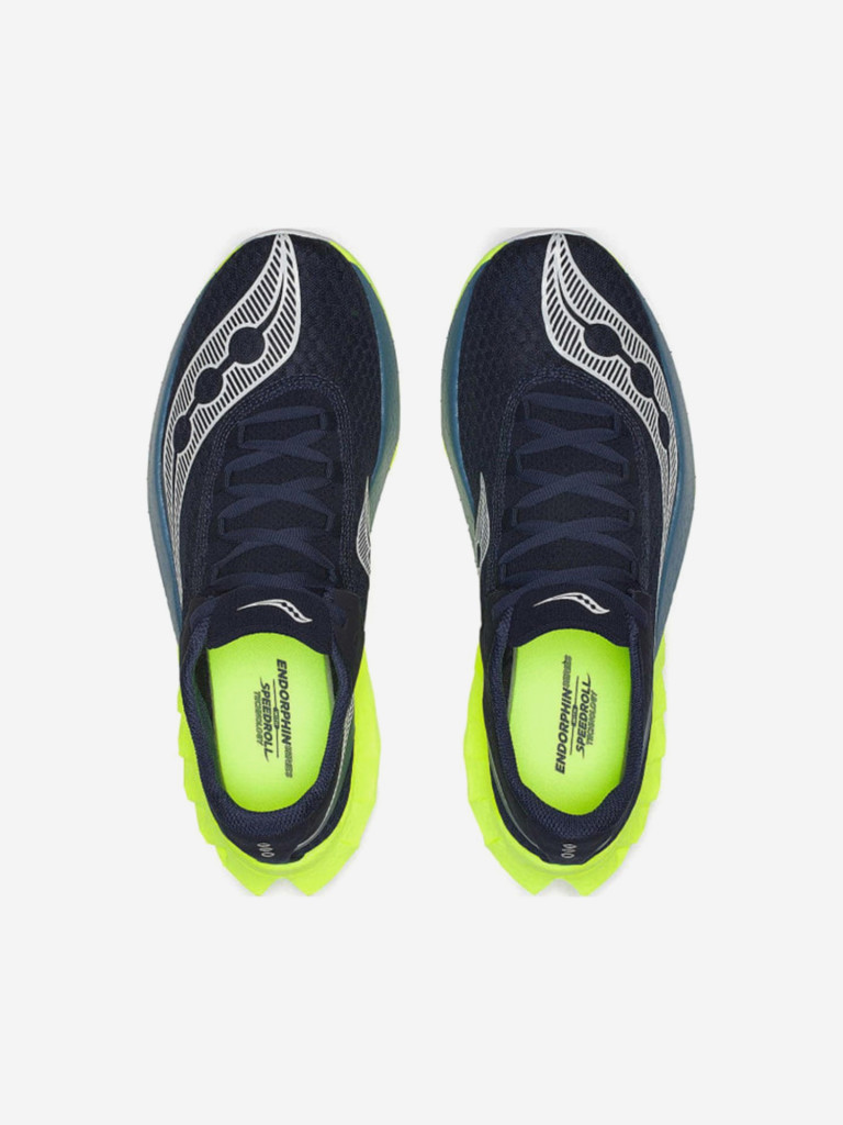 Кроссовки беговые мужские Saucony Endorphin Pro 4