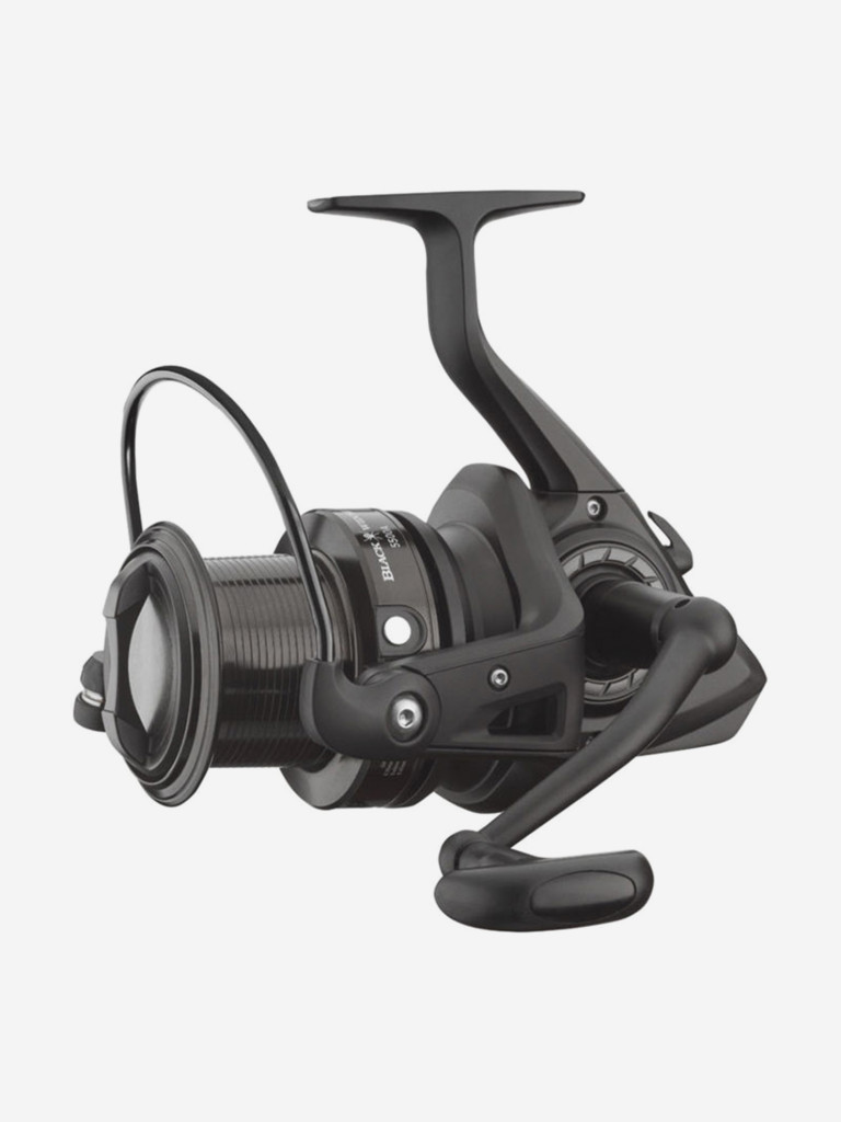 Катушкa DAIWA Black Widow 5500A