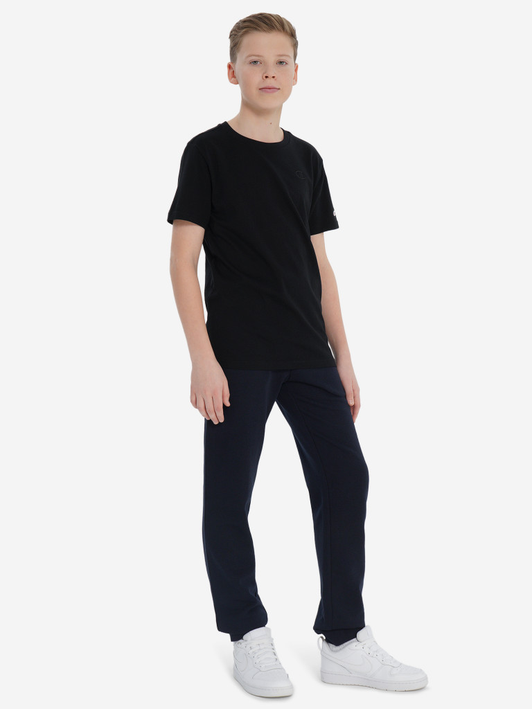 Футболка для мальчиков Champion