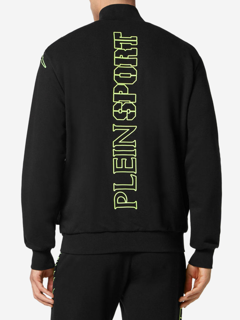 Толстовка Plein Sport