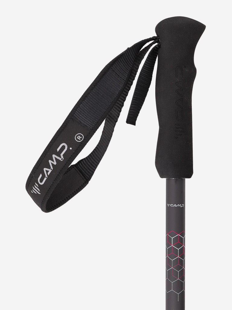 Палки треккинговые C.A.M.P. Backcountry Carbon