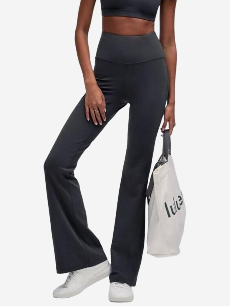 Брюки Lululemon Groove Series