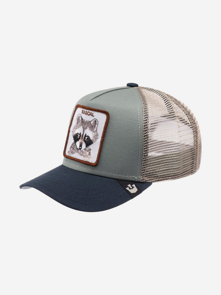 Бейсболка с сеточкой GOORIN BROTHERS 201-0012