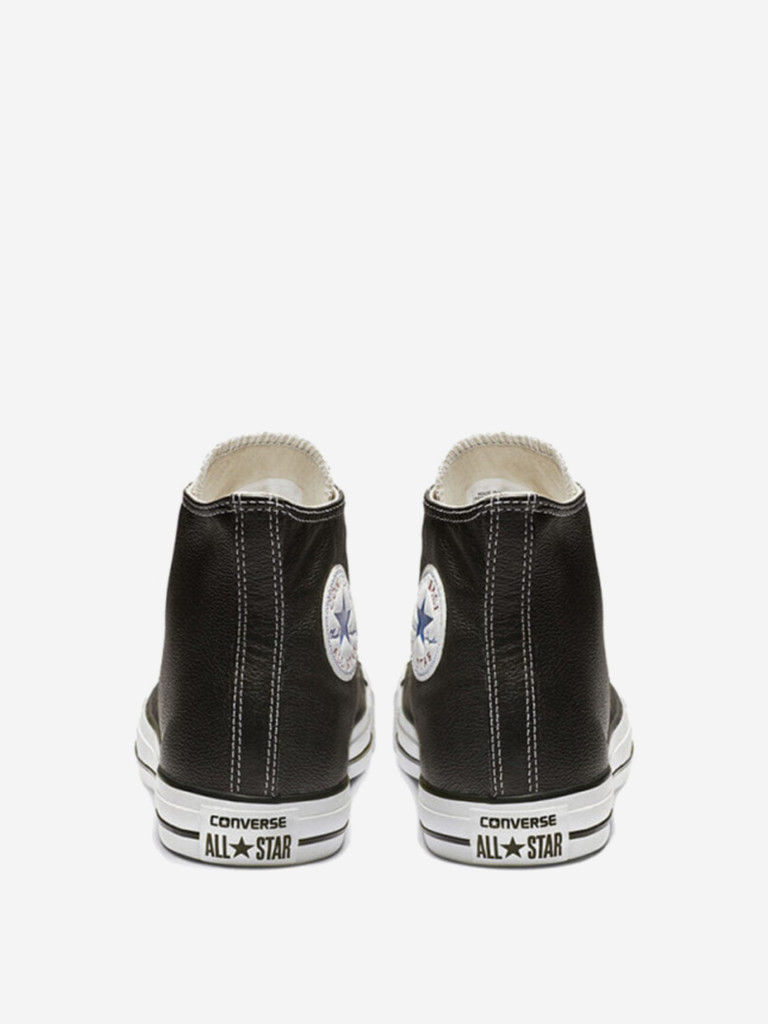 Кроссовки Converse Chuck Taylor All Star Leather High