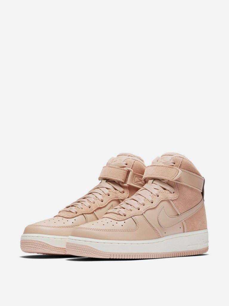 Кеды высокие Nike Air Force 1 High