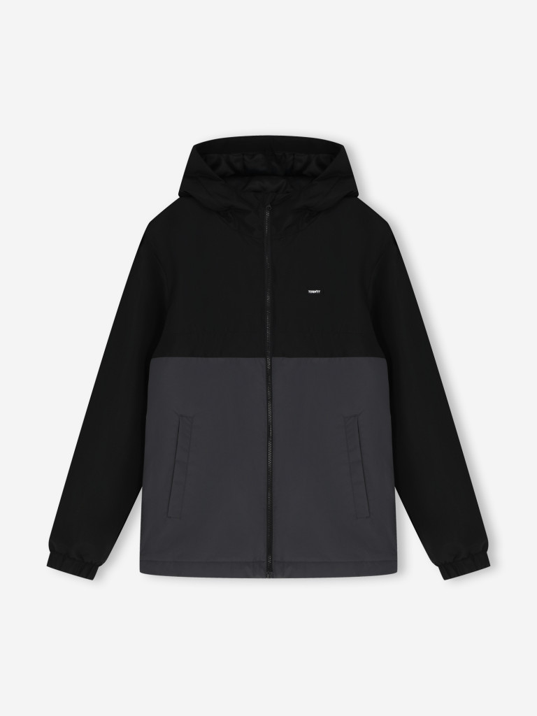 Куртка утепленная мужская Termit