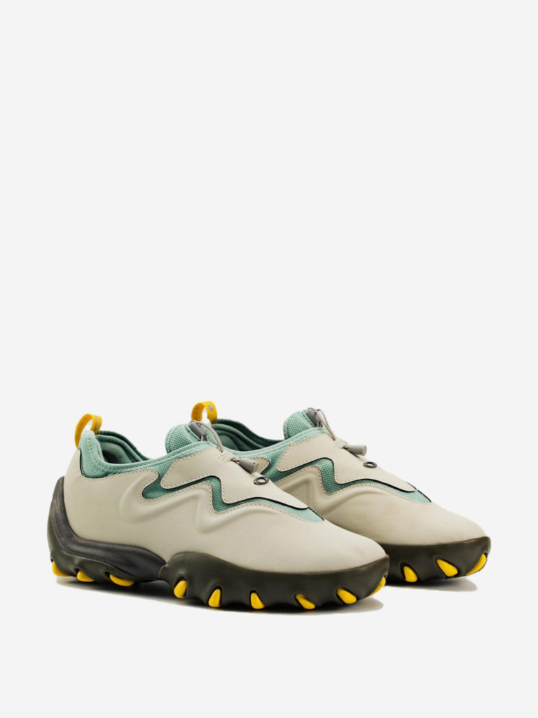 Кроссовки Oakley Slip On Teeth