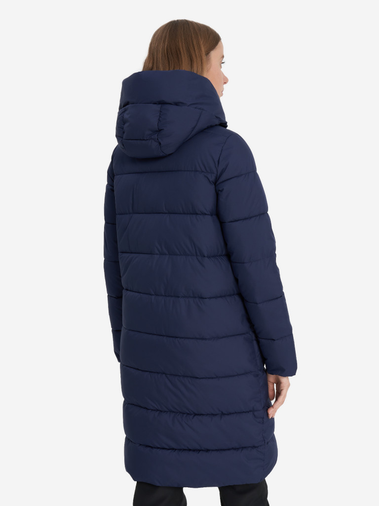 Пуховик женский Outventure