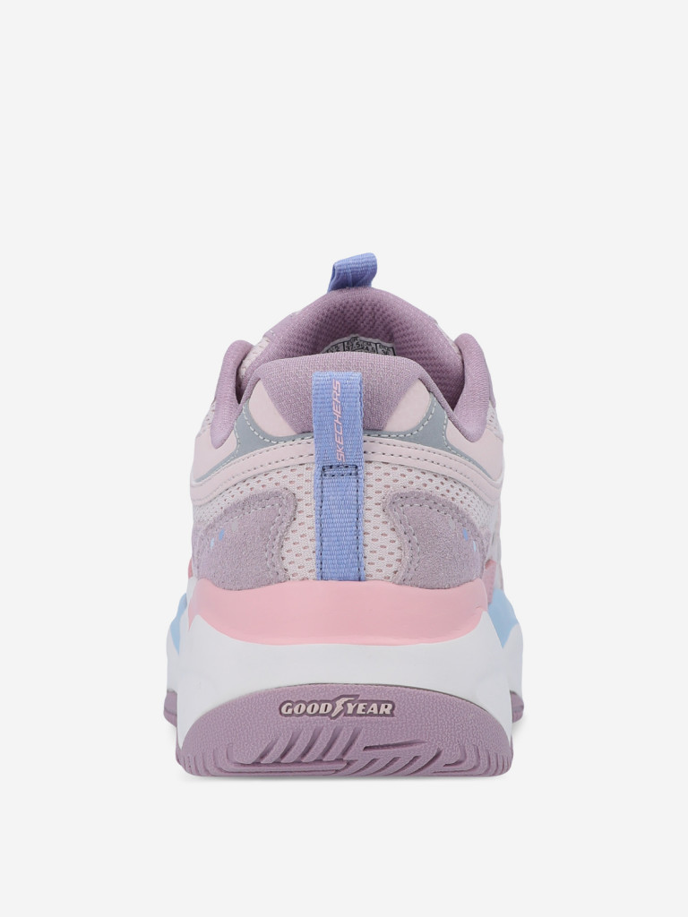 Кроссовки женские Skechers Lander S