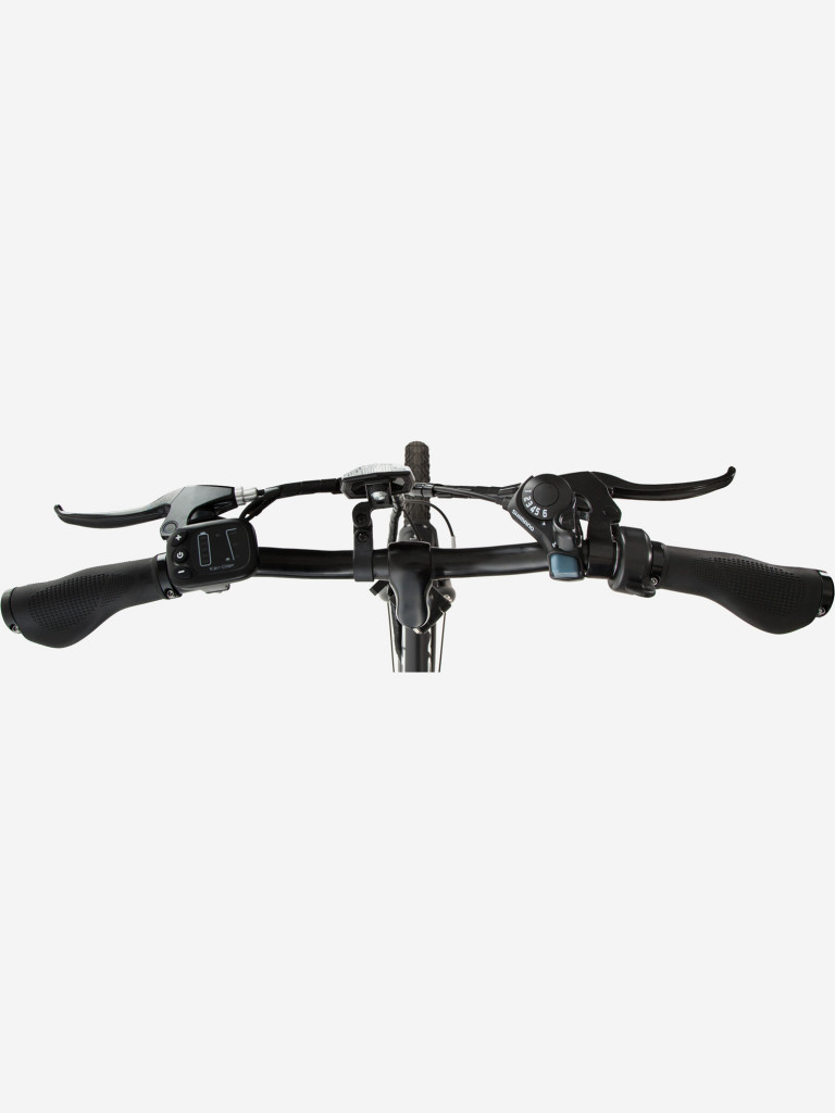 Электровелосипед складной Stern Compact 20" Electro