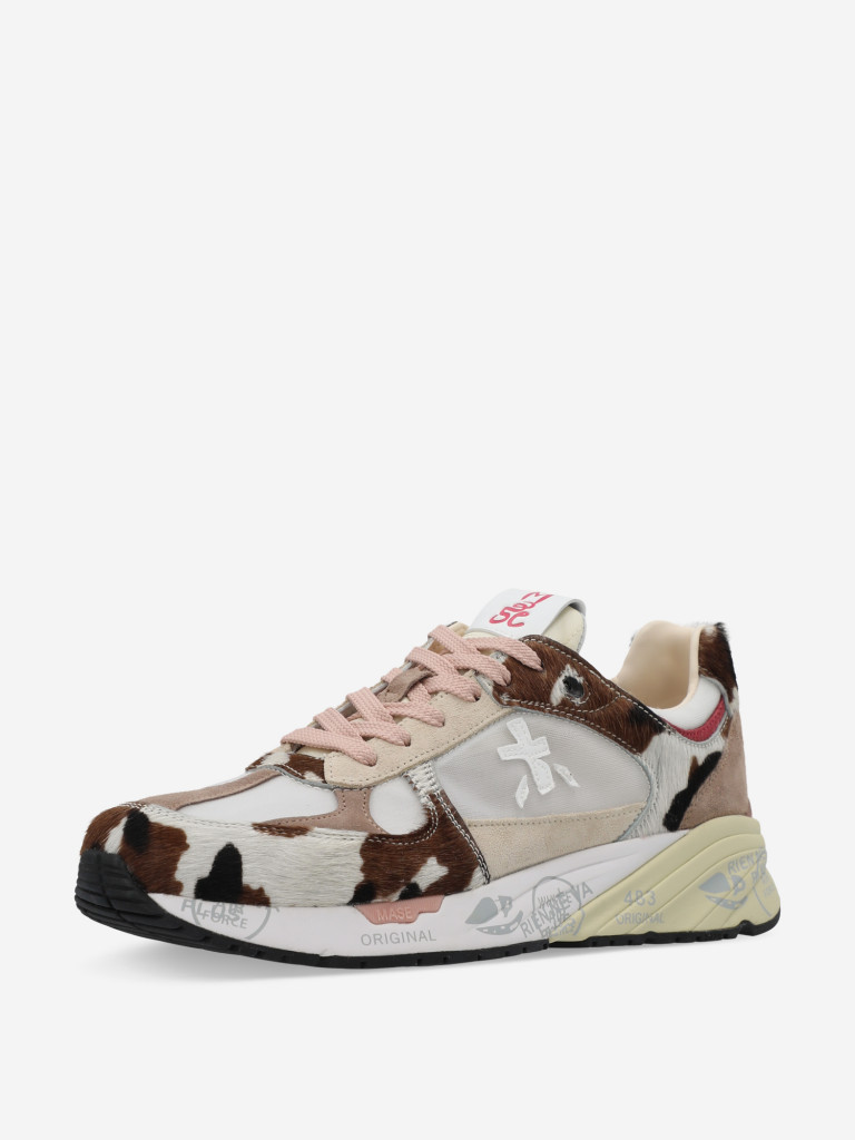 Кроссовки женские PREMIATA Mase-D