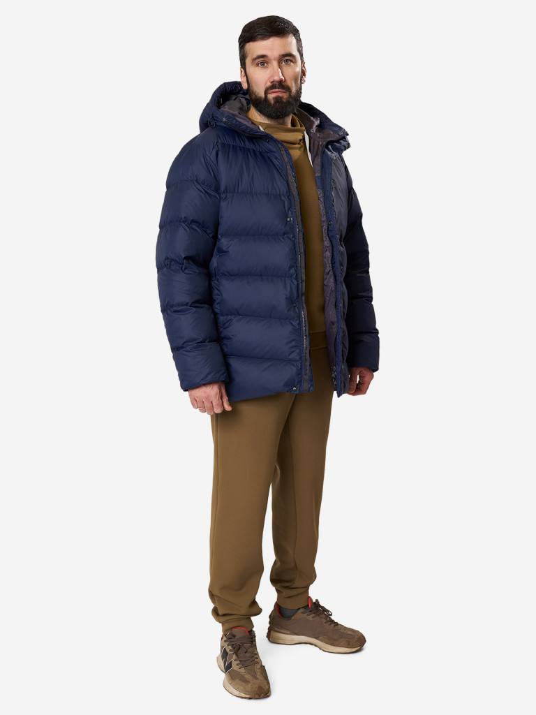 Куртка пуховая Red Fox Myst Мужская