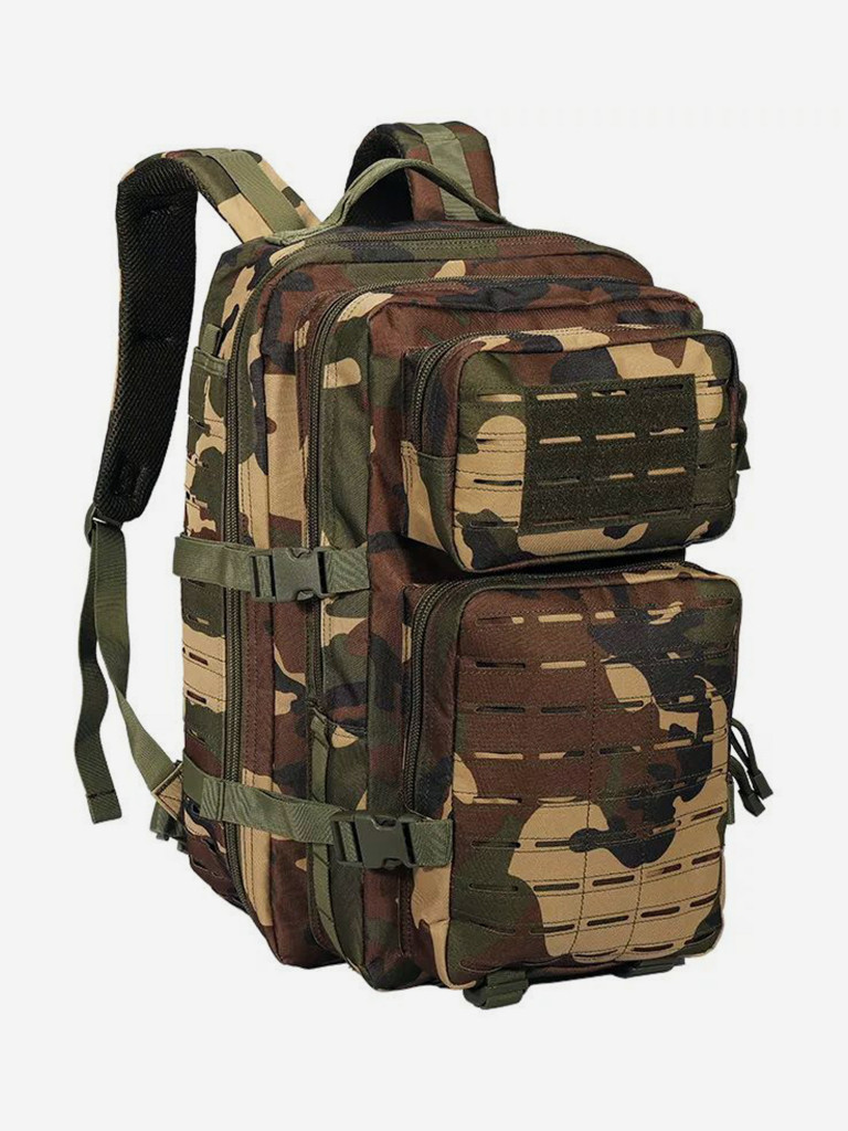 Рюкзак Yakeda GB-0065, 55 л