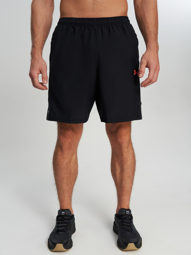 Шорты мужские Under Armour Tech Utility
