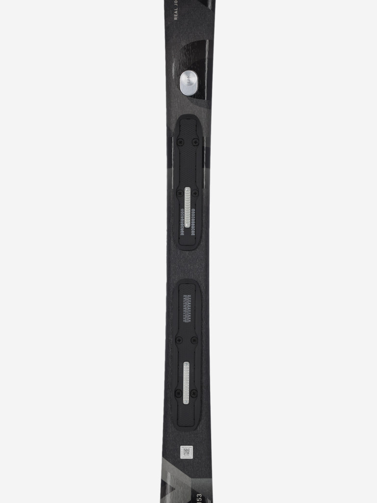 Горные лыжи женские Head E.Real Joy SLR BB Joy Pro