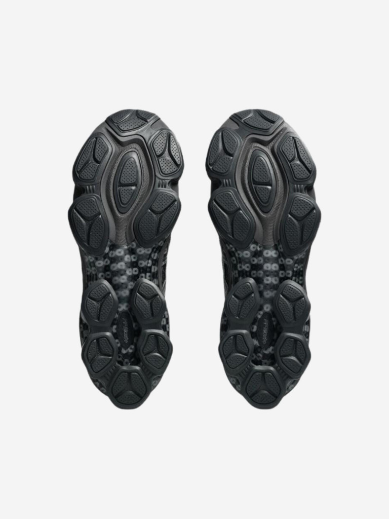 Кроссовки мужские ASICS GEL-KINETIC FLUENT