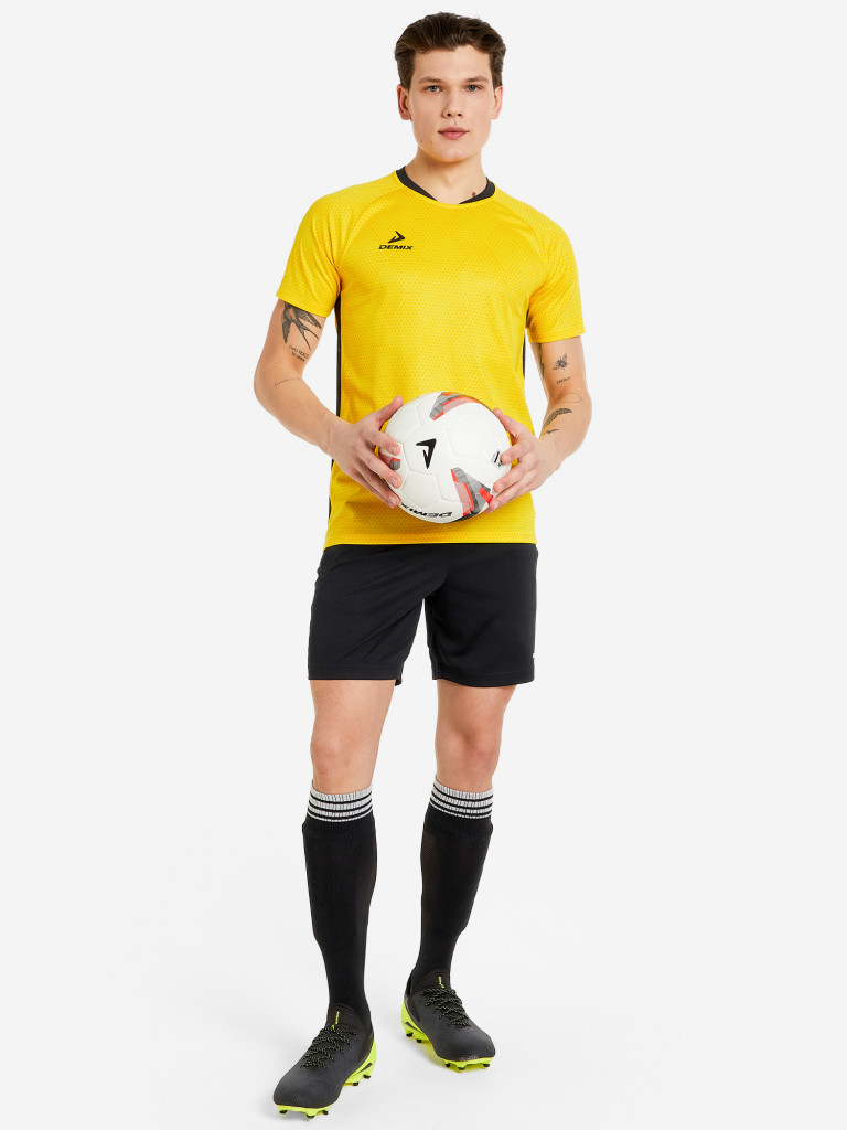 Футболка мужская Demix Strike