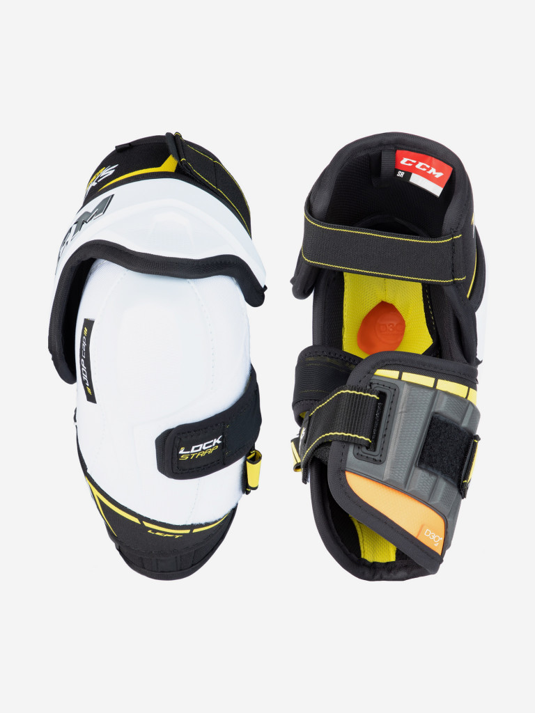 Налокотники хоккейные CCM EP SUPERTACKS AS1 SR