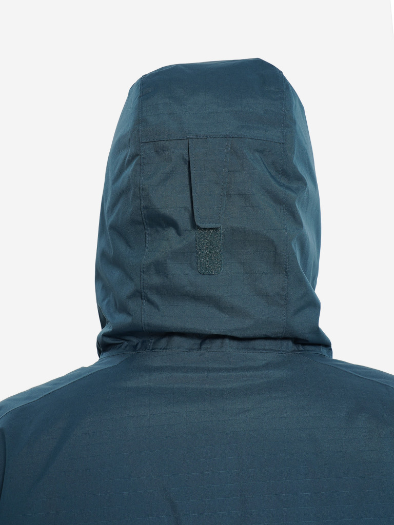 Куртка утепленная мужская Columbia Oak Harbor II Insulated Jacket