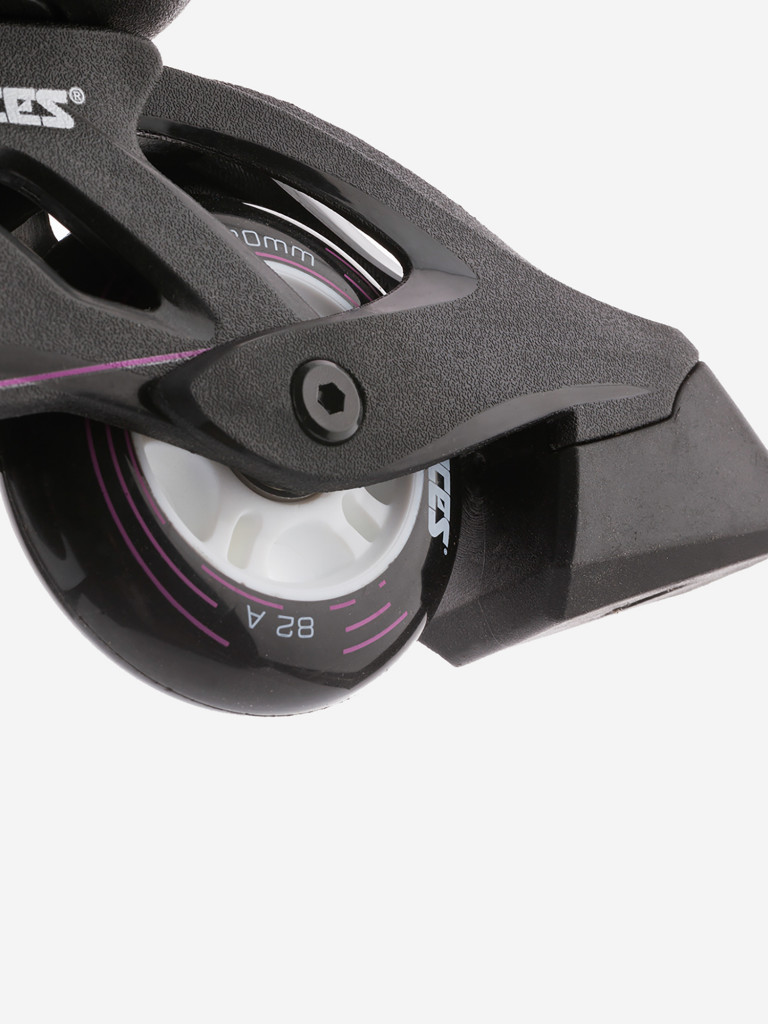 Роликовые коньки женские Roces YVES