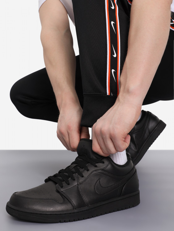 Кеды мужские Nike Air Jordan 1 Low