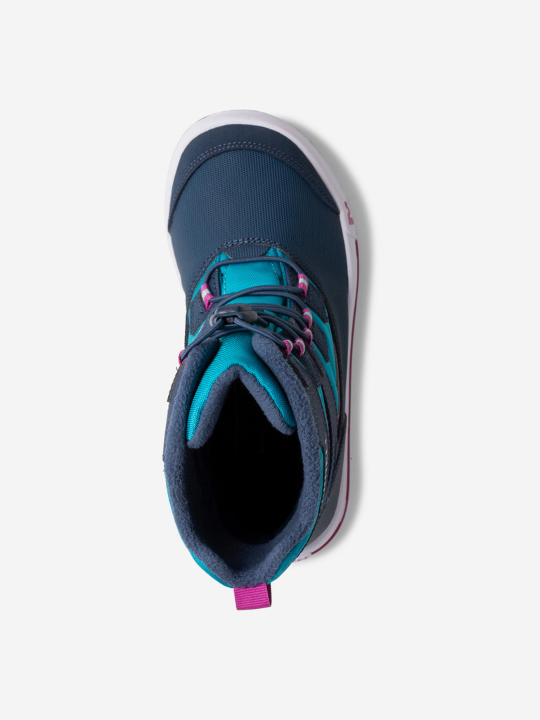 Сапоги утепленные для девочек Merrell SNOW BANK 3.0 WTRPF