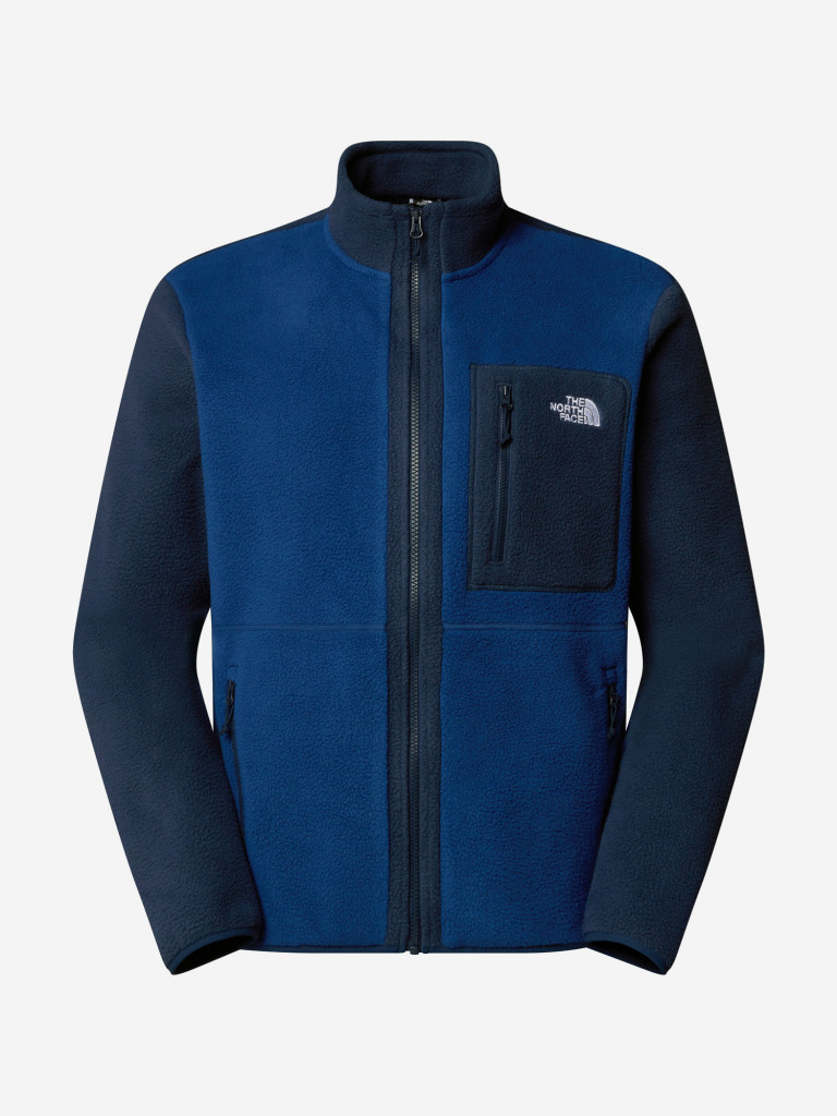 Толстовка мужская The North Face Yumiori