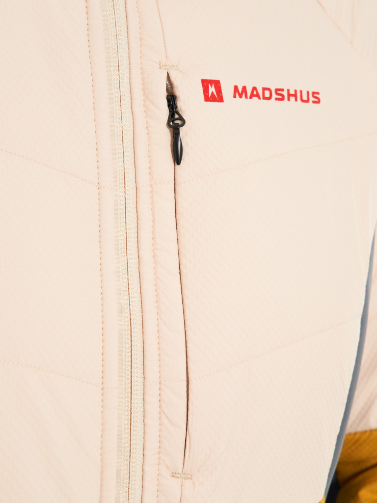 Куртка утепленная женская Madshus
