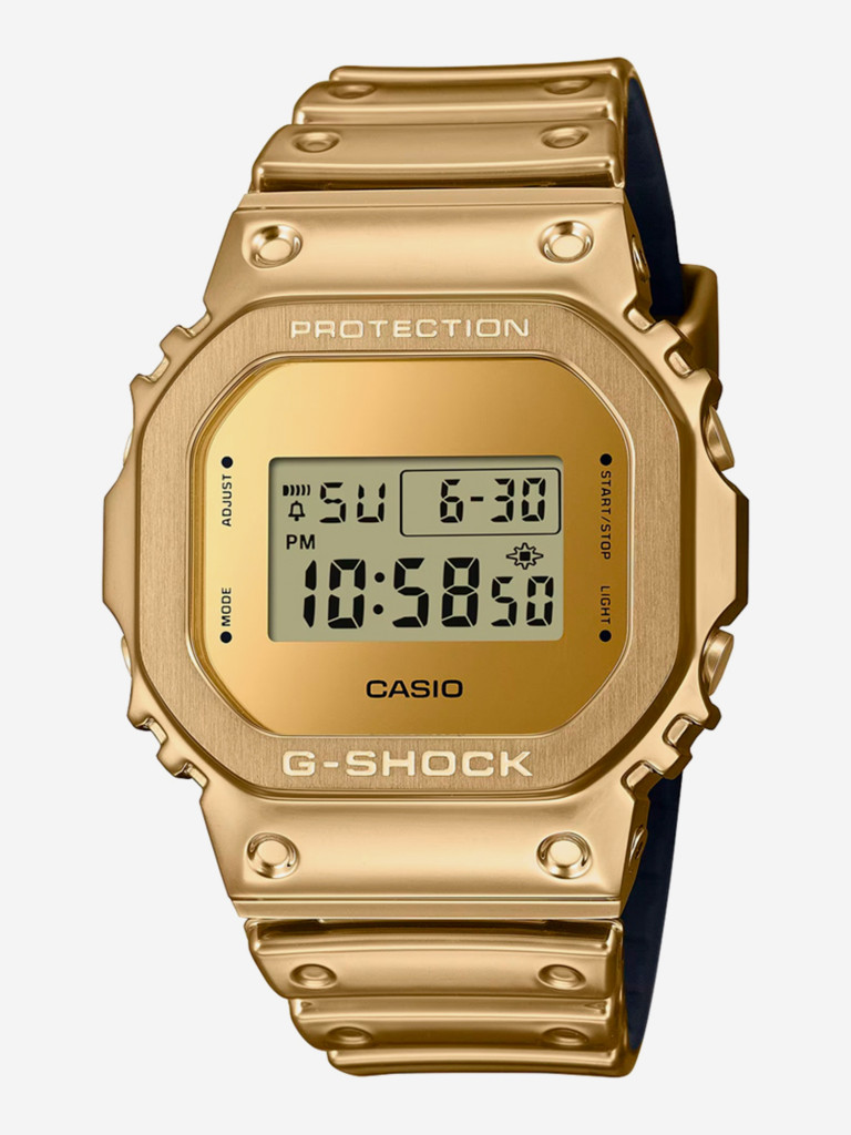 Наручные часы Casio G-Shock GM-5600YMG-9E