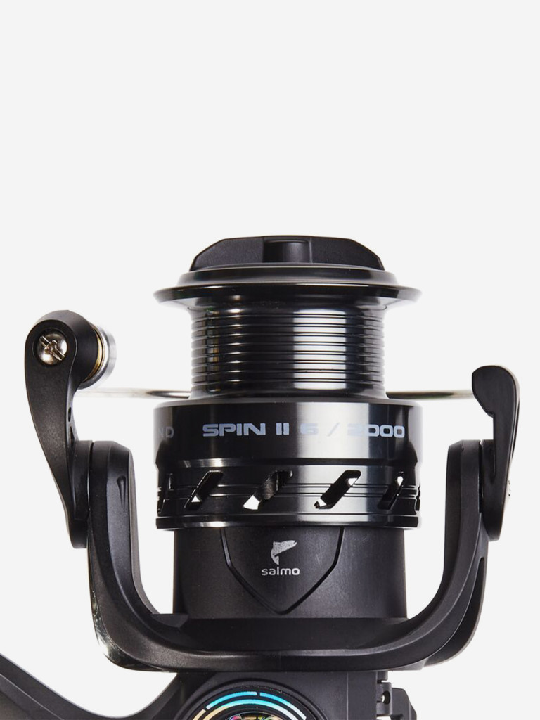 Катушка безынерционная Salmo Diamond SPIN II 6 2000FD