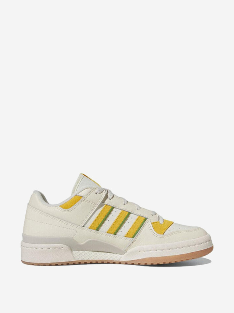 Кроссовки Adidas Forum Low