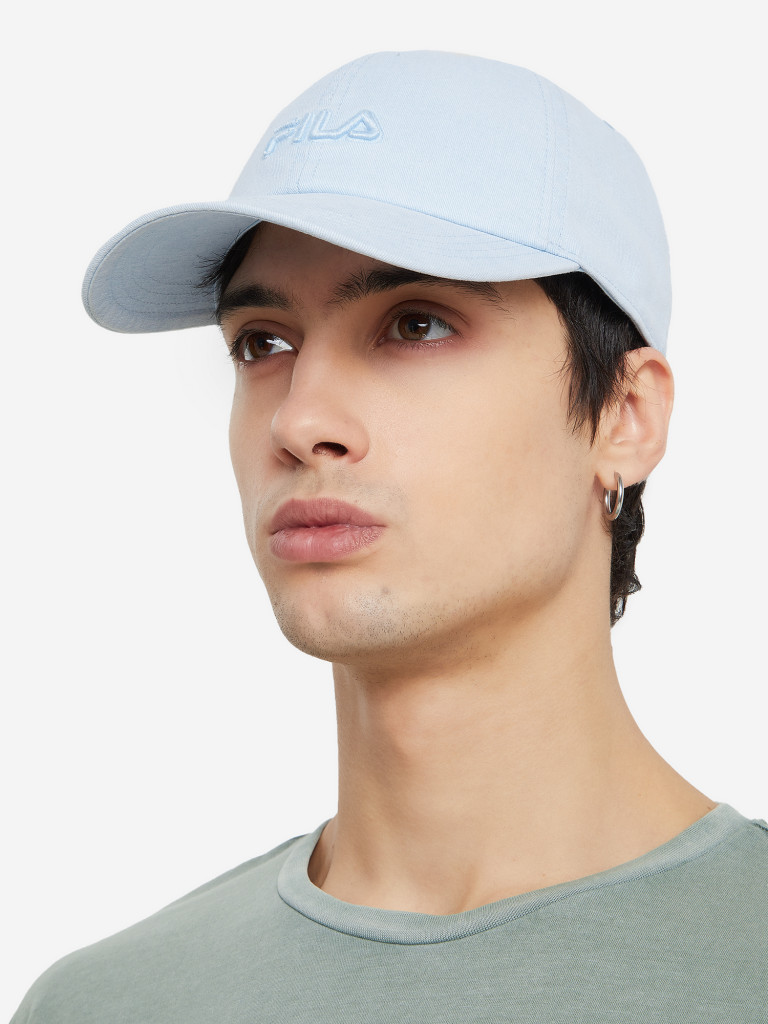 Бейсболка FILA