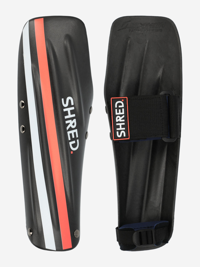 Защита рук Shred Carbon Arm Guards