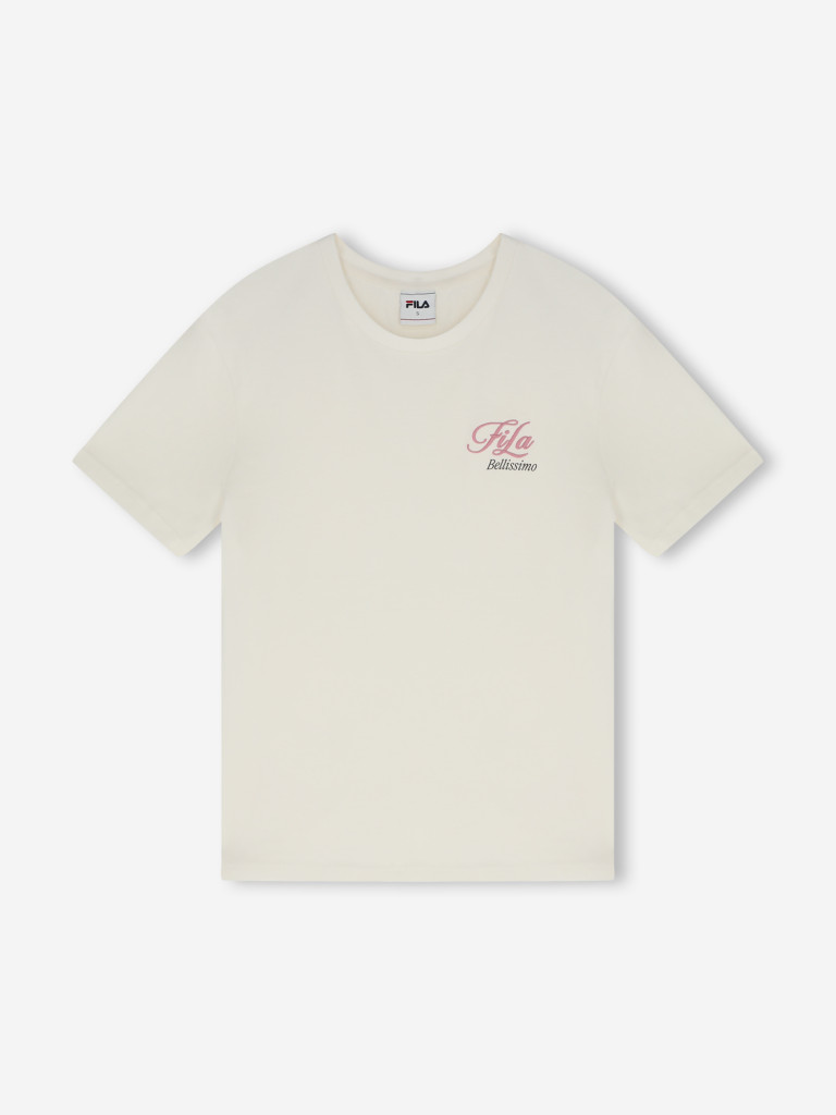 Футболка женская FILA