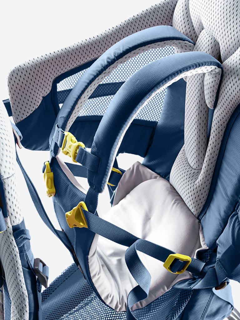 Рюкзак Deuter Kid Comfort Active
