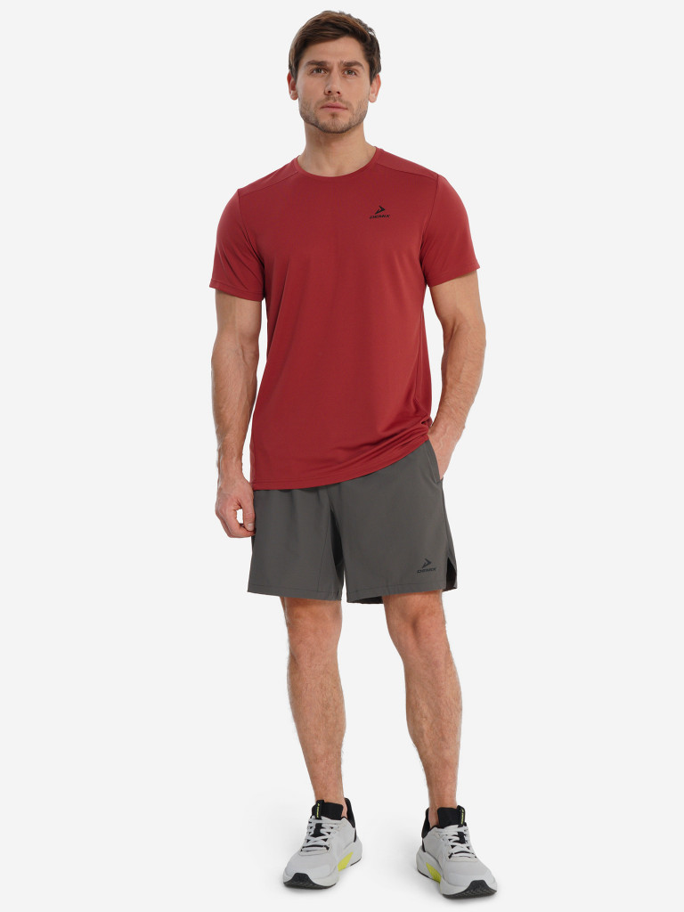 Футболка мужская Demix