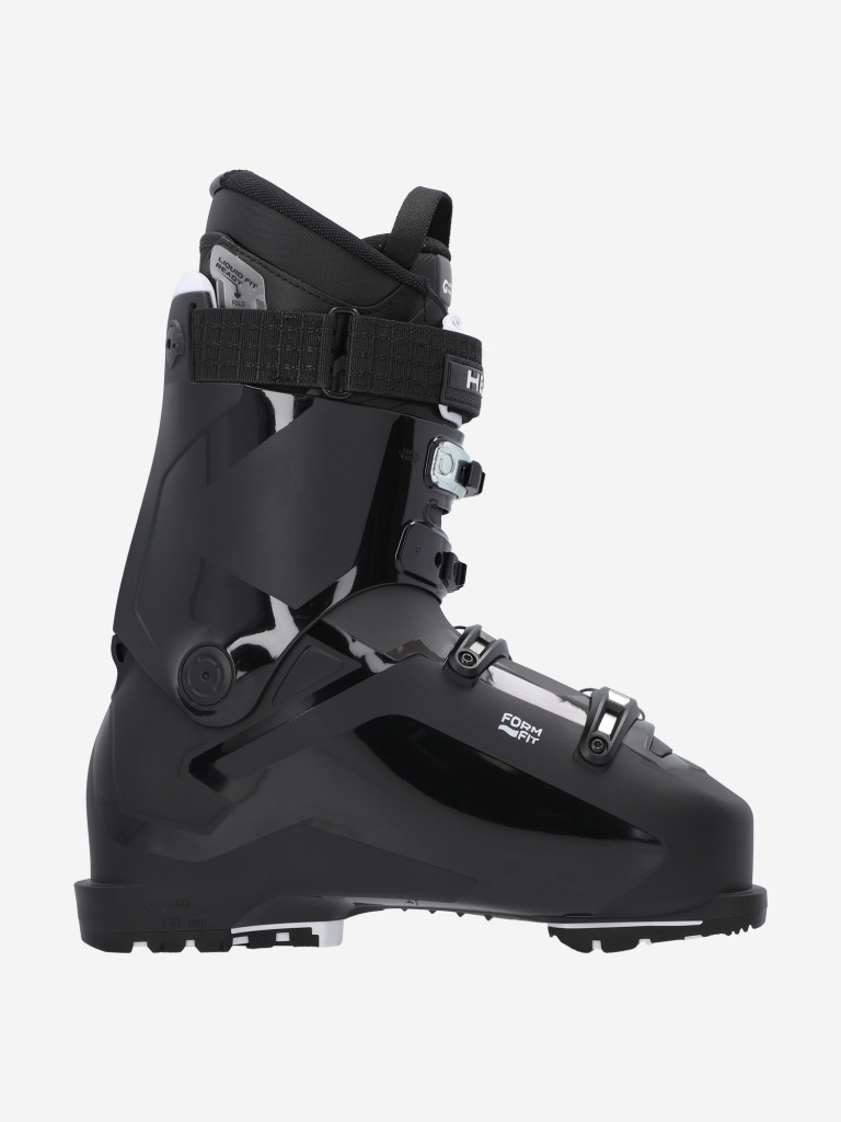 Ботинки горнолыжные Head Edge 130 HV GW BOA