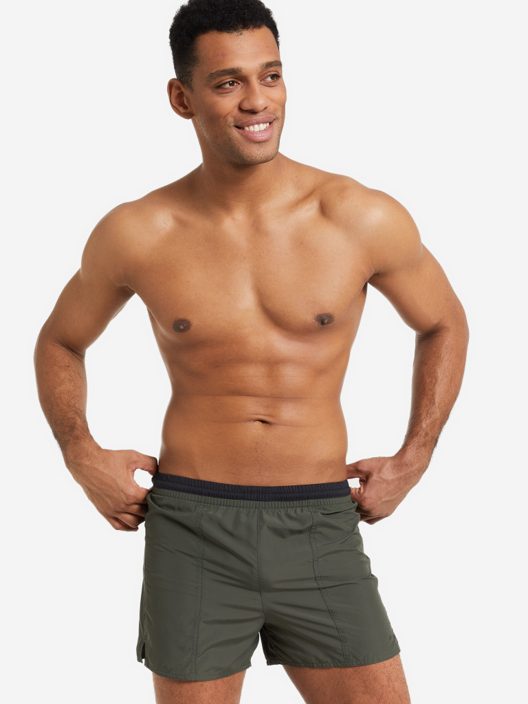 Шорты плавательные мужские Joss