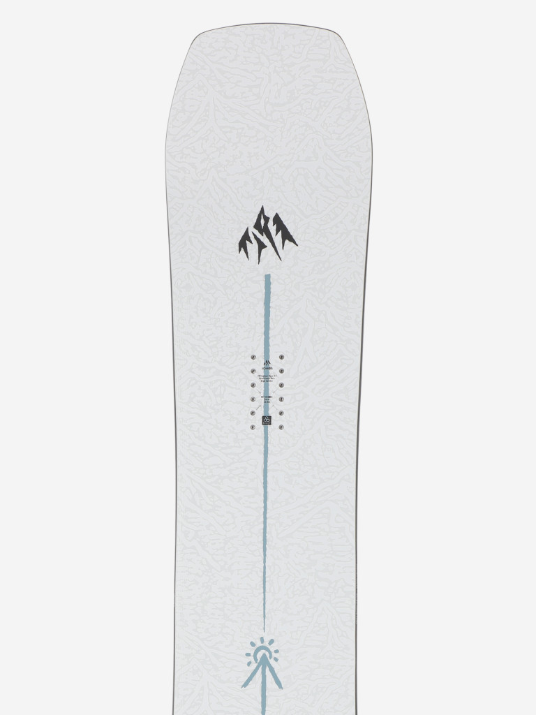 Сноуборд Jones Aviator 2.0