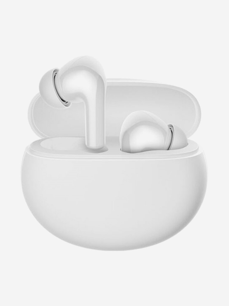 Наушники Xiaomi Redmi Buds 4 Active White X53355, CN