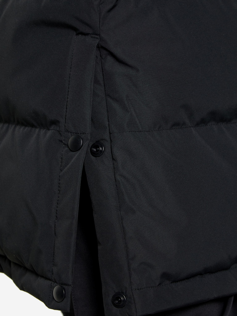 Пальто пуховое мужское Erke