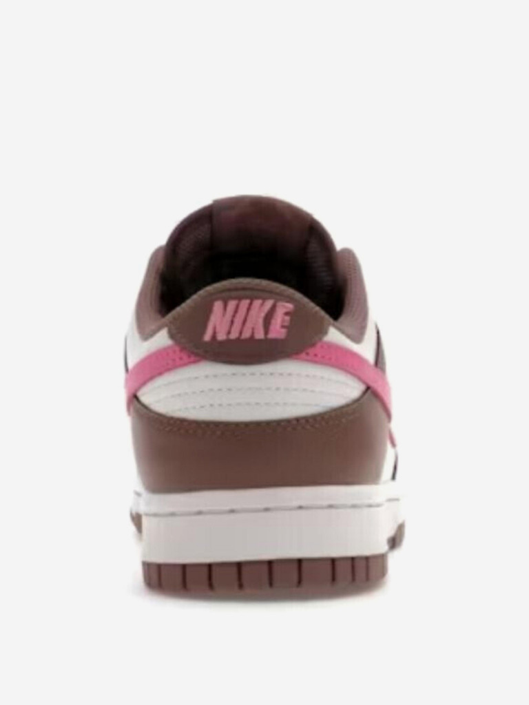 Кеды женские Nike Dunk Low