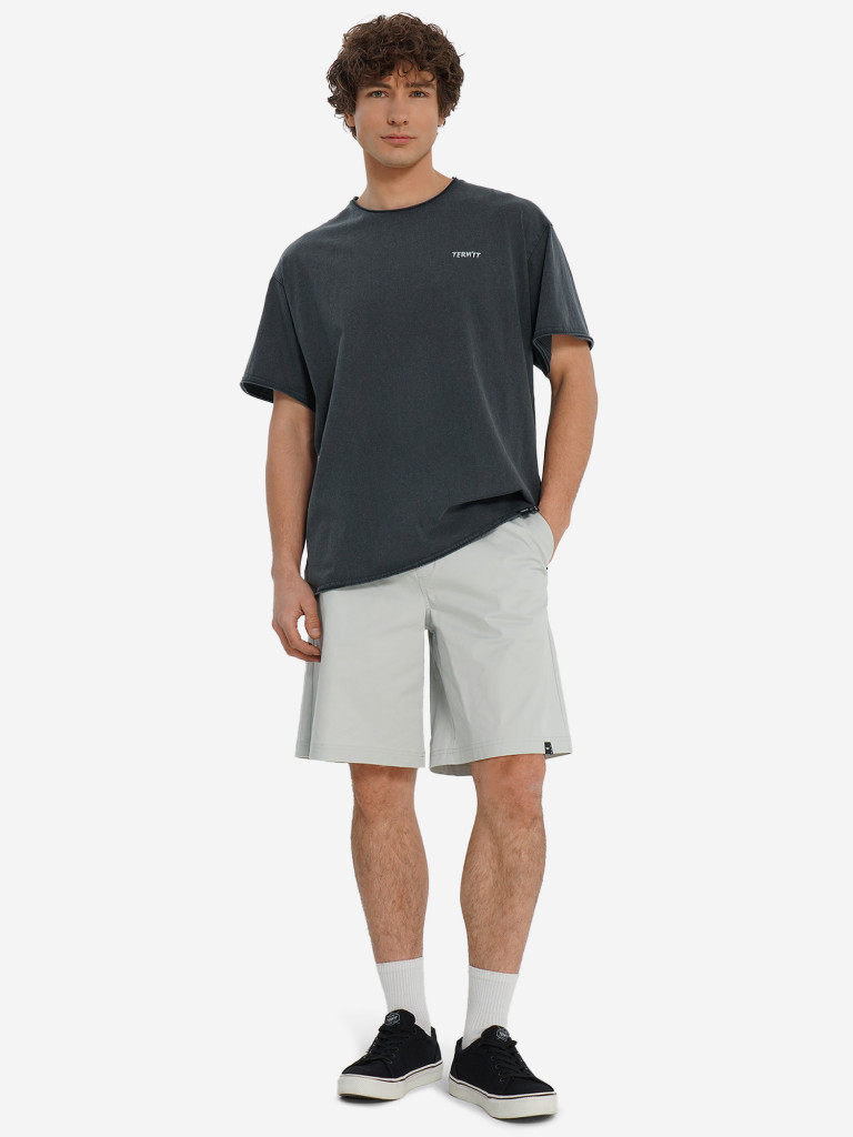 Футболка мужская оверсайз Termit