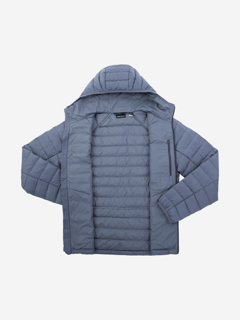 Пуховик мужской Marmot Highlander